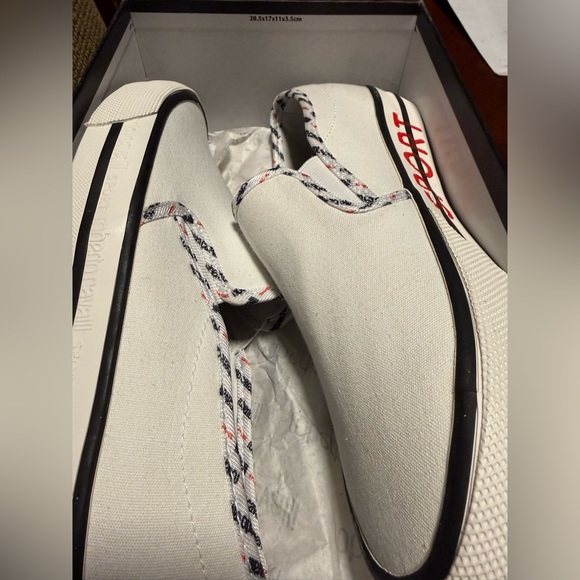 Roberto Cavalli New Size 37 Sport Sneakers
